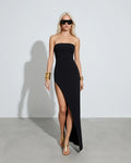 Linnea in Black