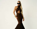 The A Dress