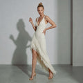 Fringe Dress