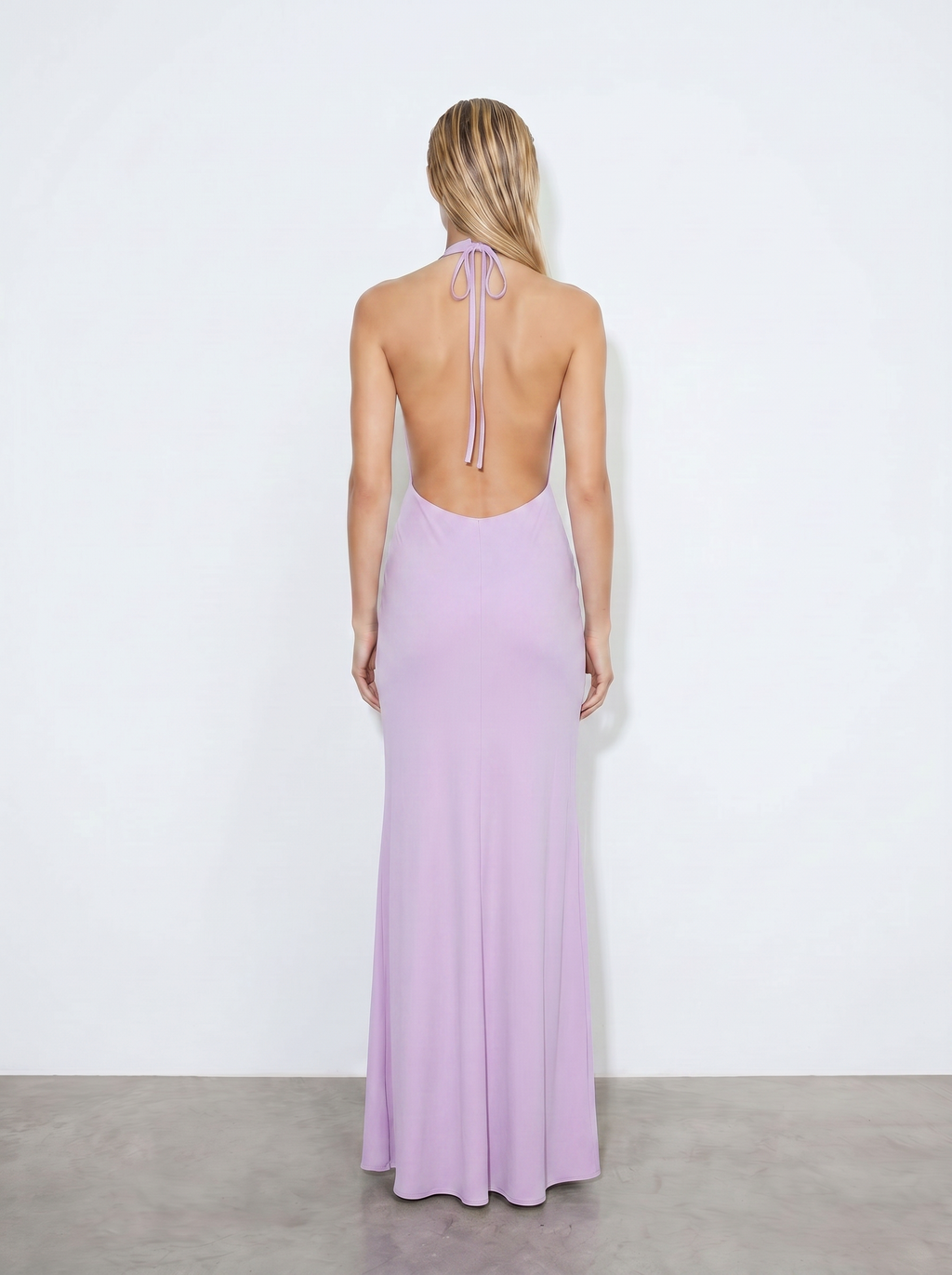 Lavanta Dress