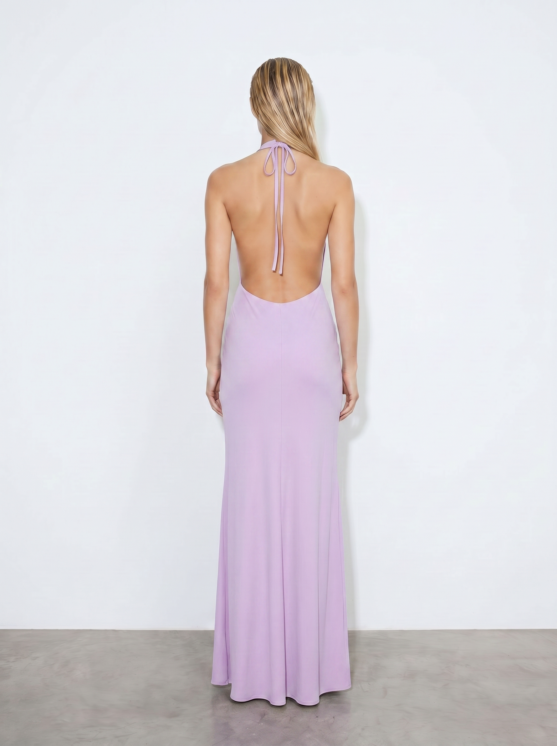 Lavanta Dress