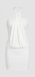 The Essential in White