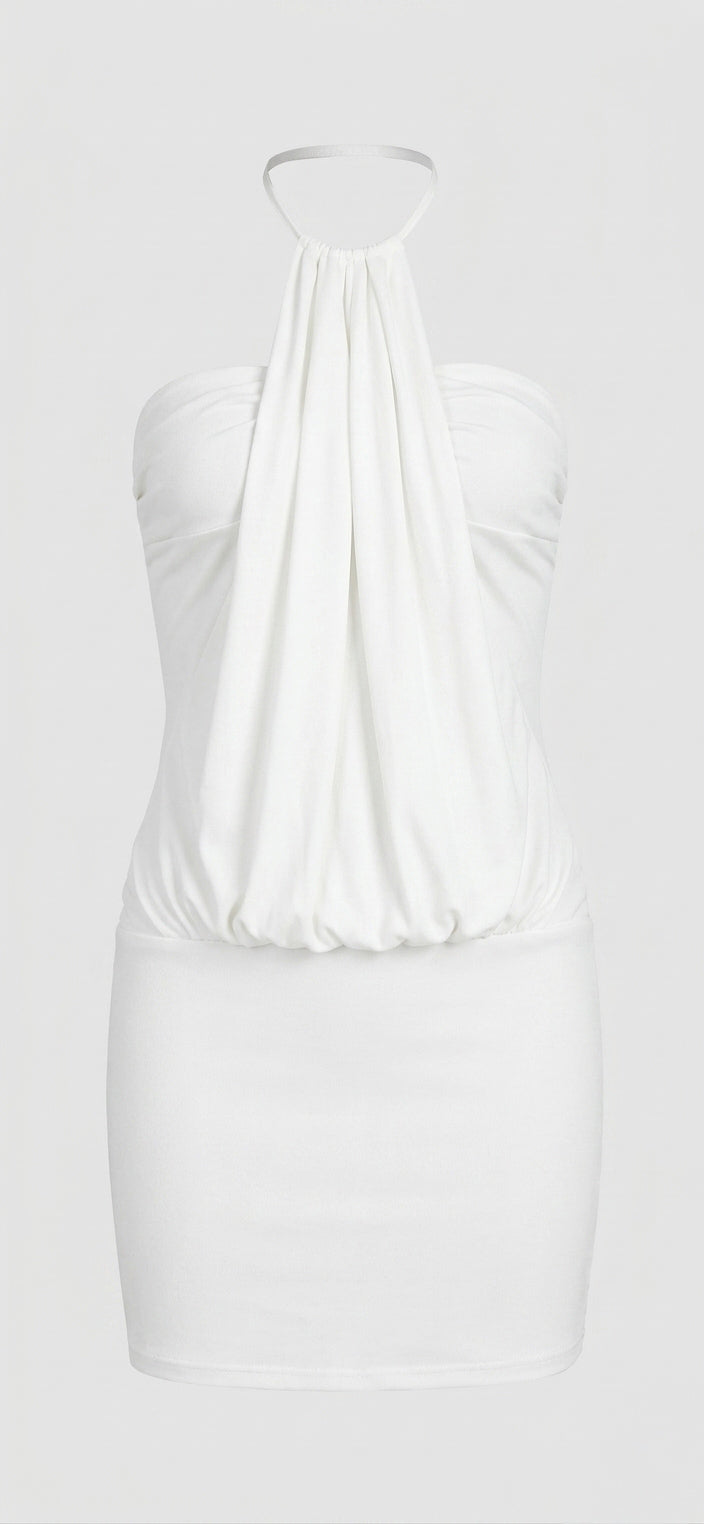 The Essential in White