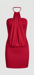 The Essential in Red