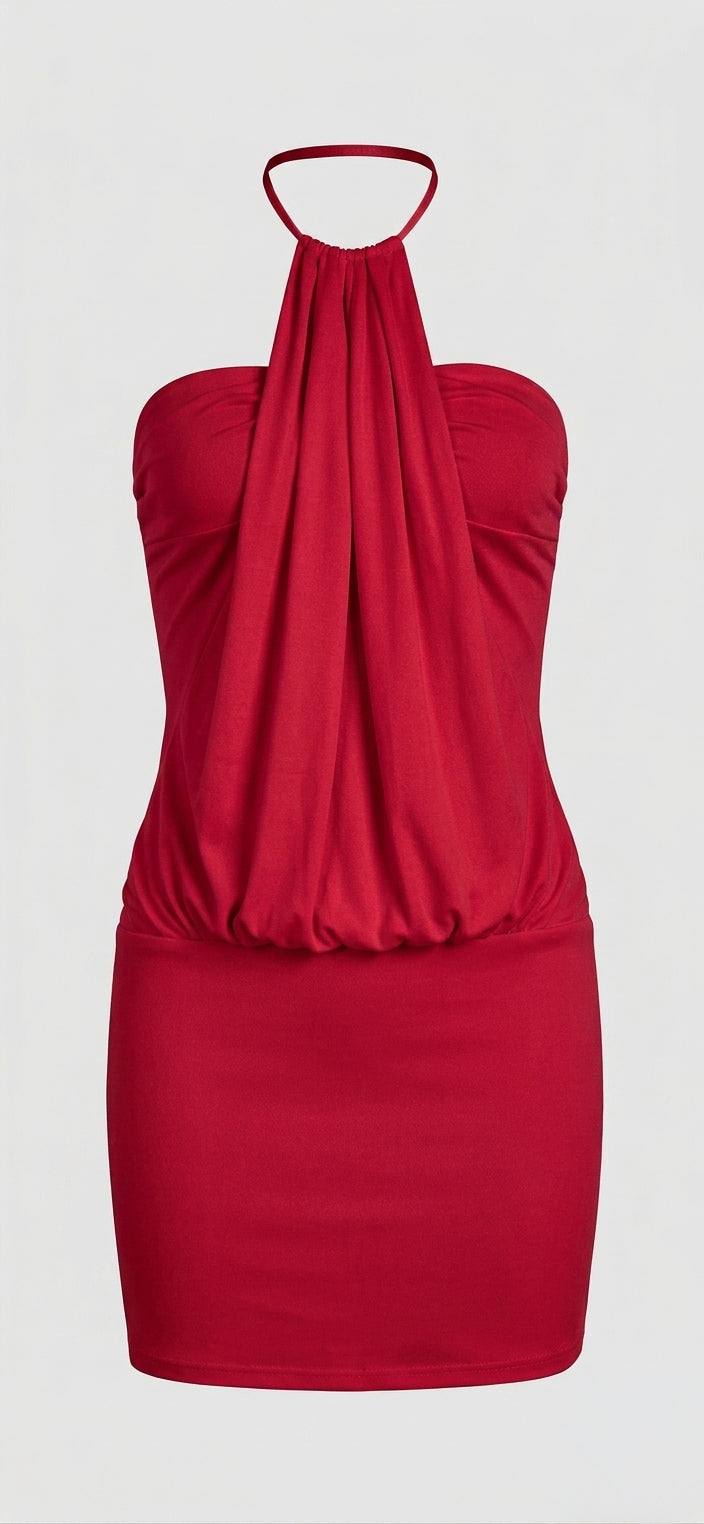 The Essential in Red