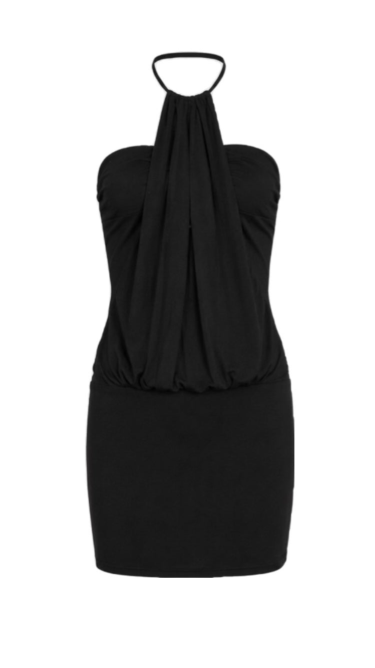 The Essential in Black