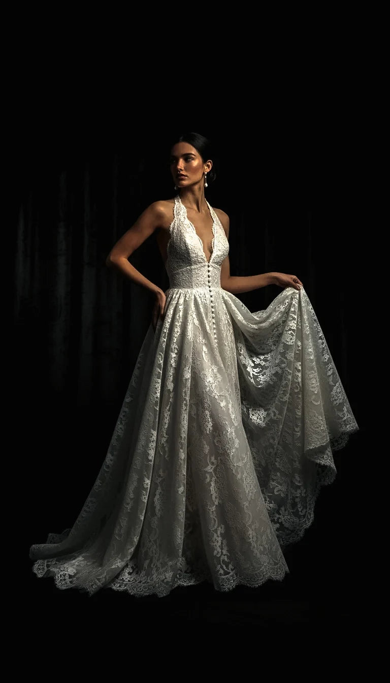 Lover Dress, 1
