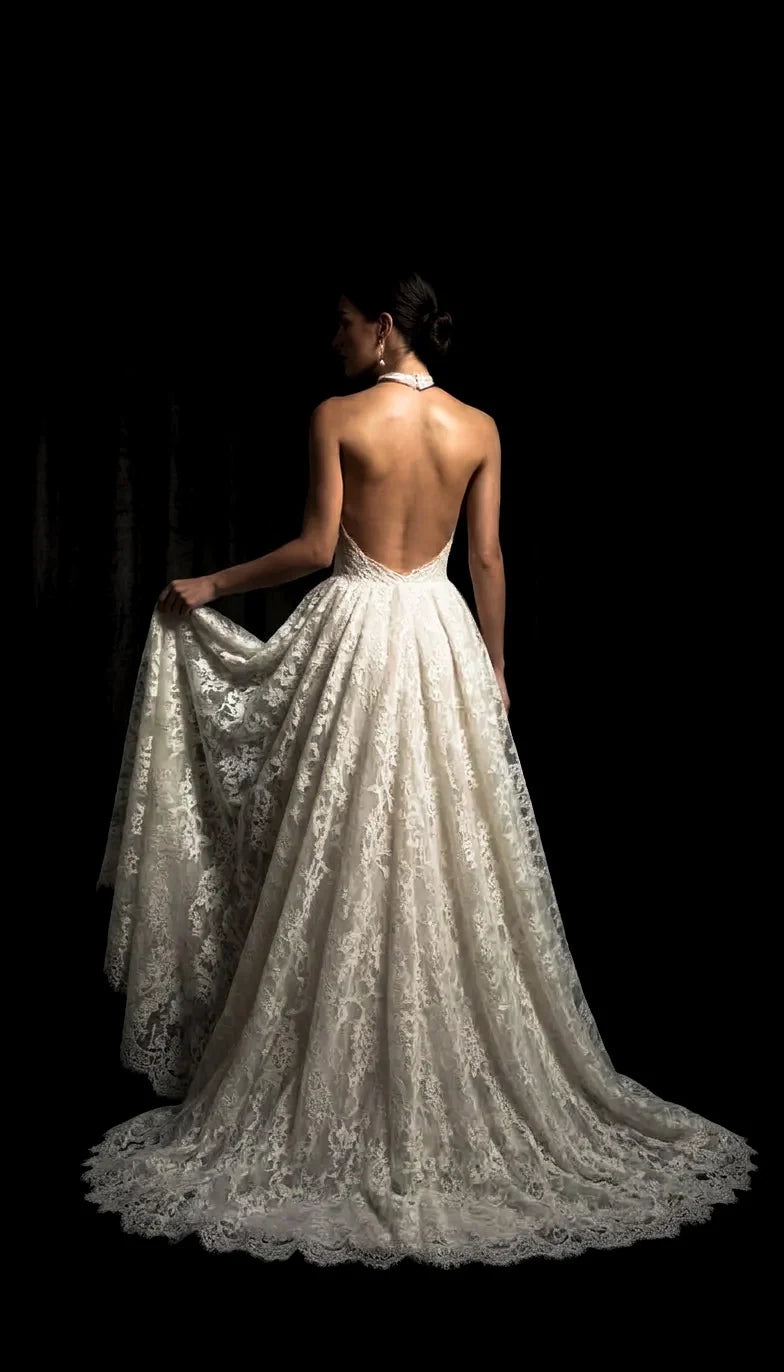 Lover Dress, 2