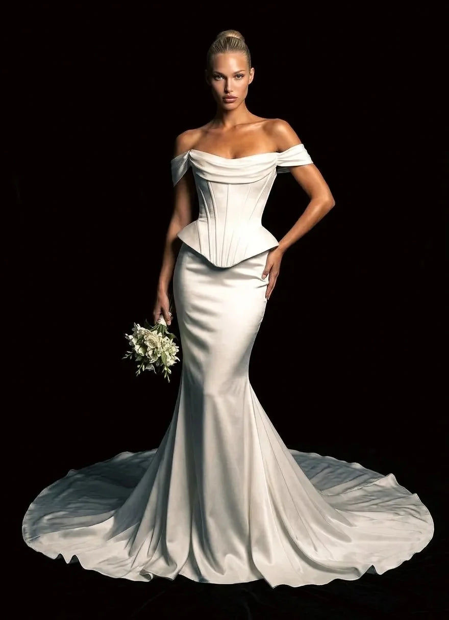 The High Priestess, 1