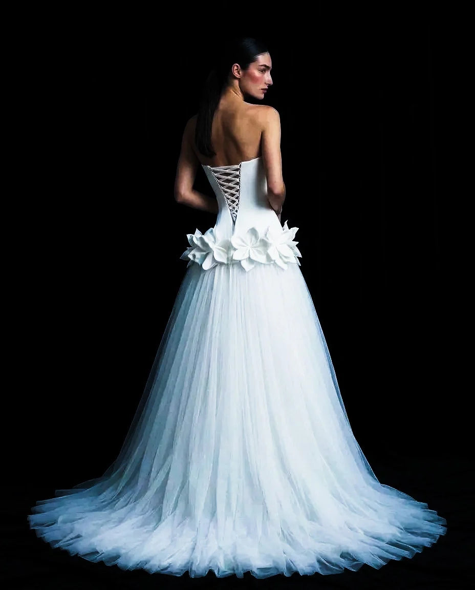 The Last Romantic, 2